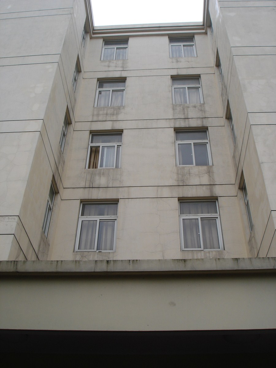 La résidence chargement...